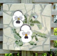 Pansies
