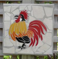 Rooster

