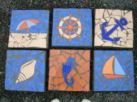 Seashore Pavers
