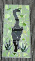 Walking Cat
