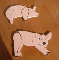 Pigs
