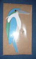 Kingfisher kitset
