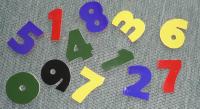 Numbers
