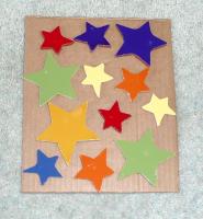 Stars
