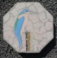 Kingfisher Paver
