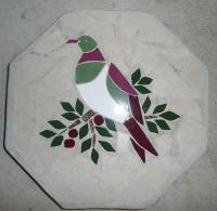 Pigeon Paver